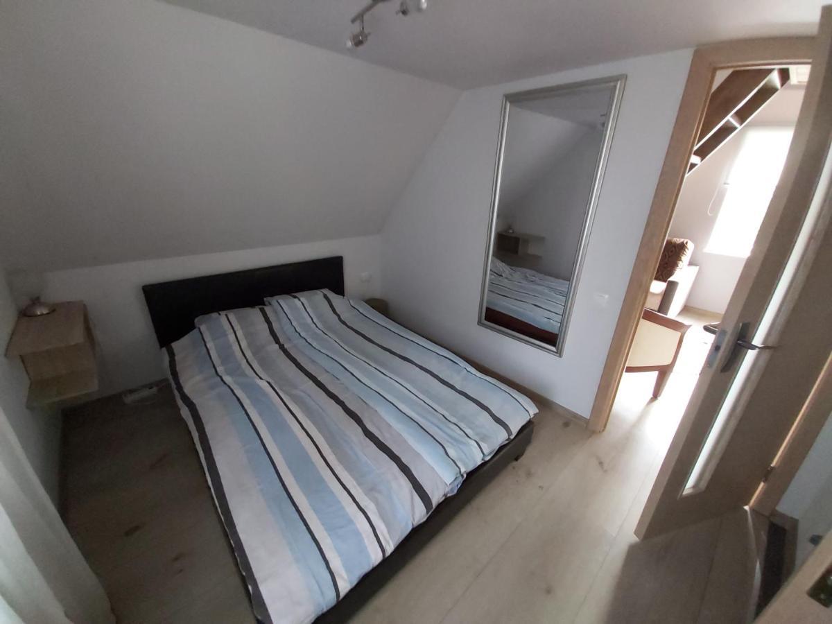 Guest House Podnieki Ventspils Dış mekan fotoğraf
