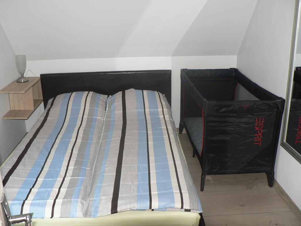 Guest House Podnieki Ventspils Dış mekan fotoğraf