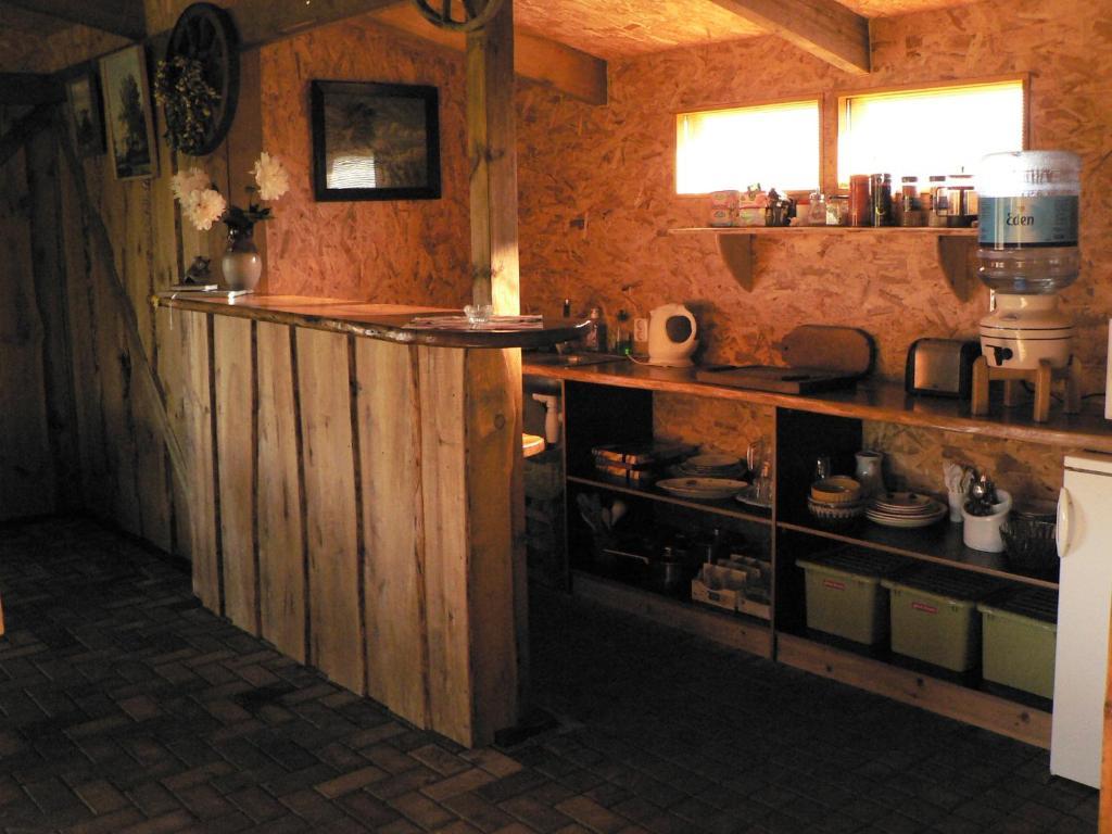 Guest House Podnieki Ventspils Dış mekan fotoğraf