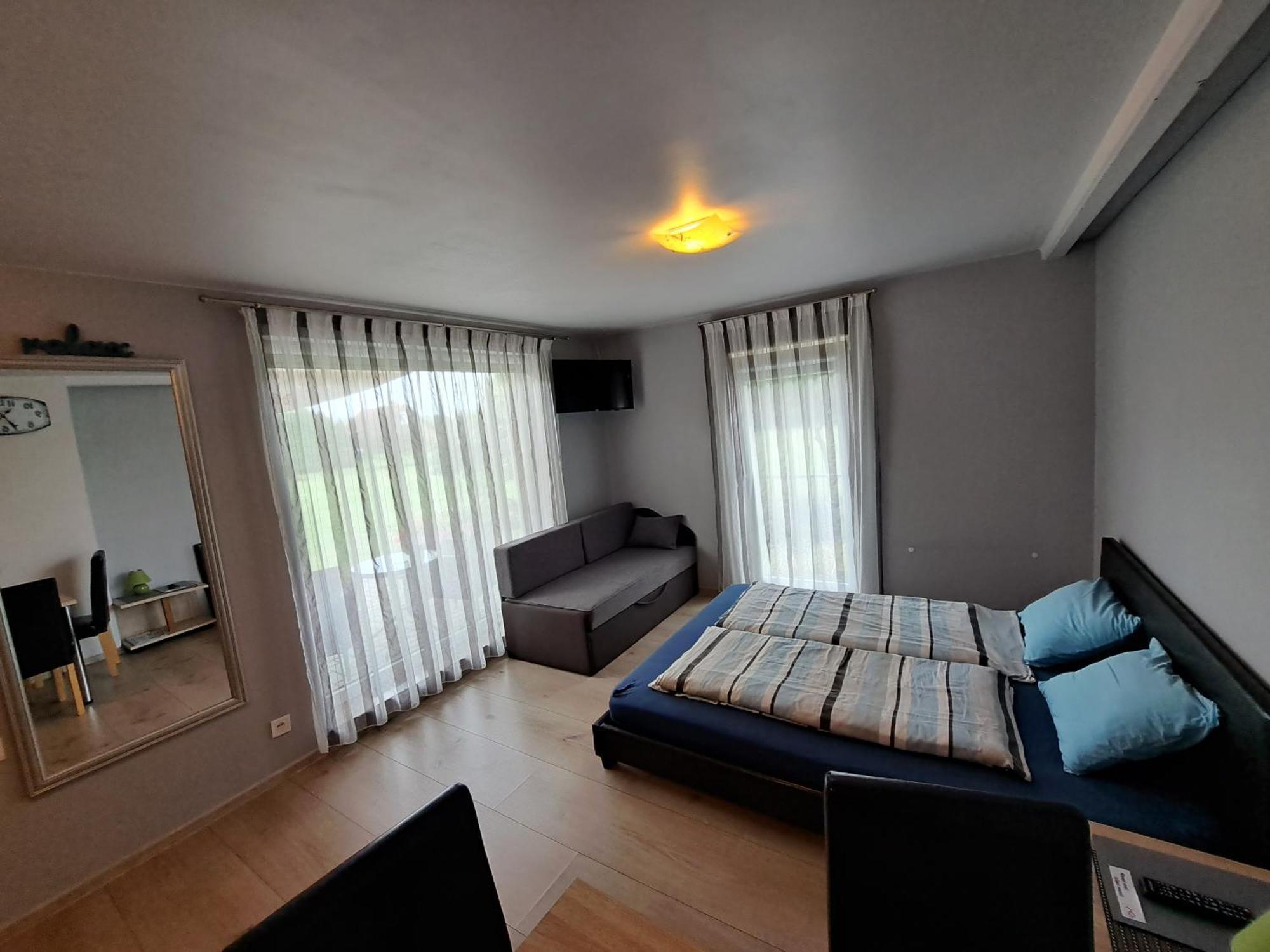 Guest House Podnieki Ventspils Dış mekan fotoğraf