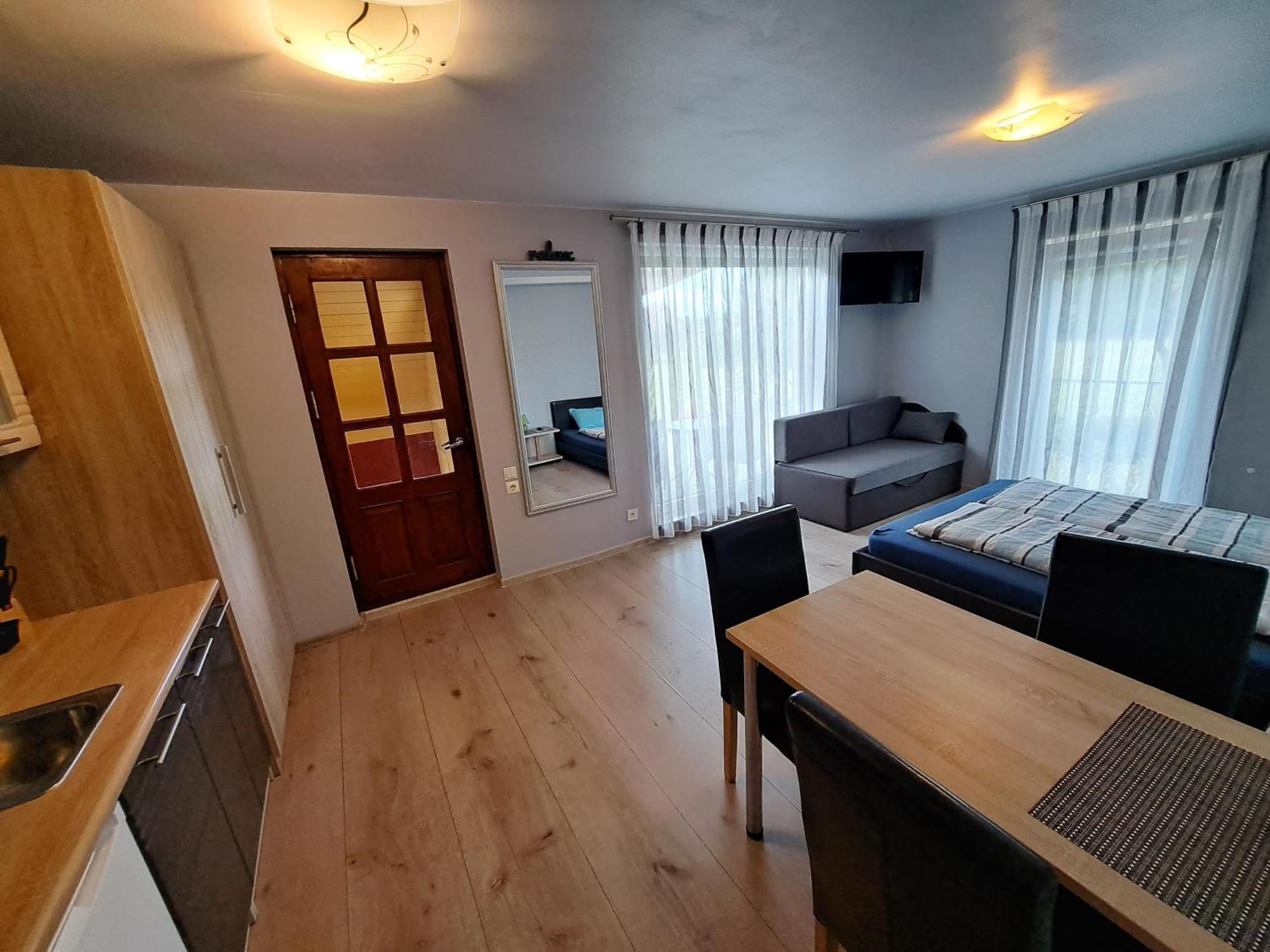 Guest House Podnieki Ventspils Dış mekan fotoğraf