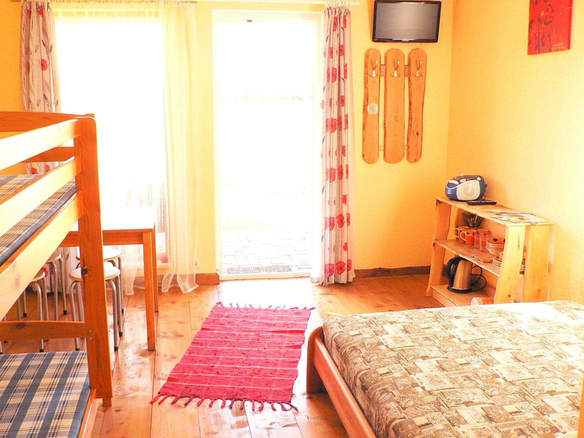 Guest House Podnieki Ventspils Dış mekan fotoğraf