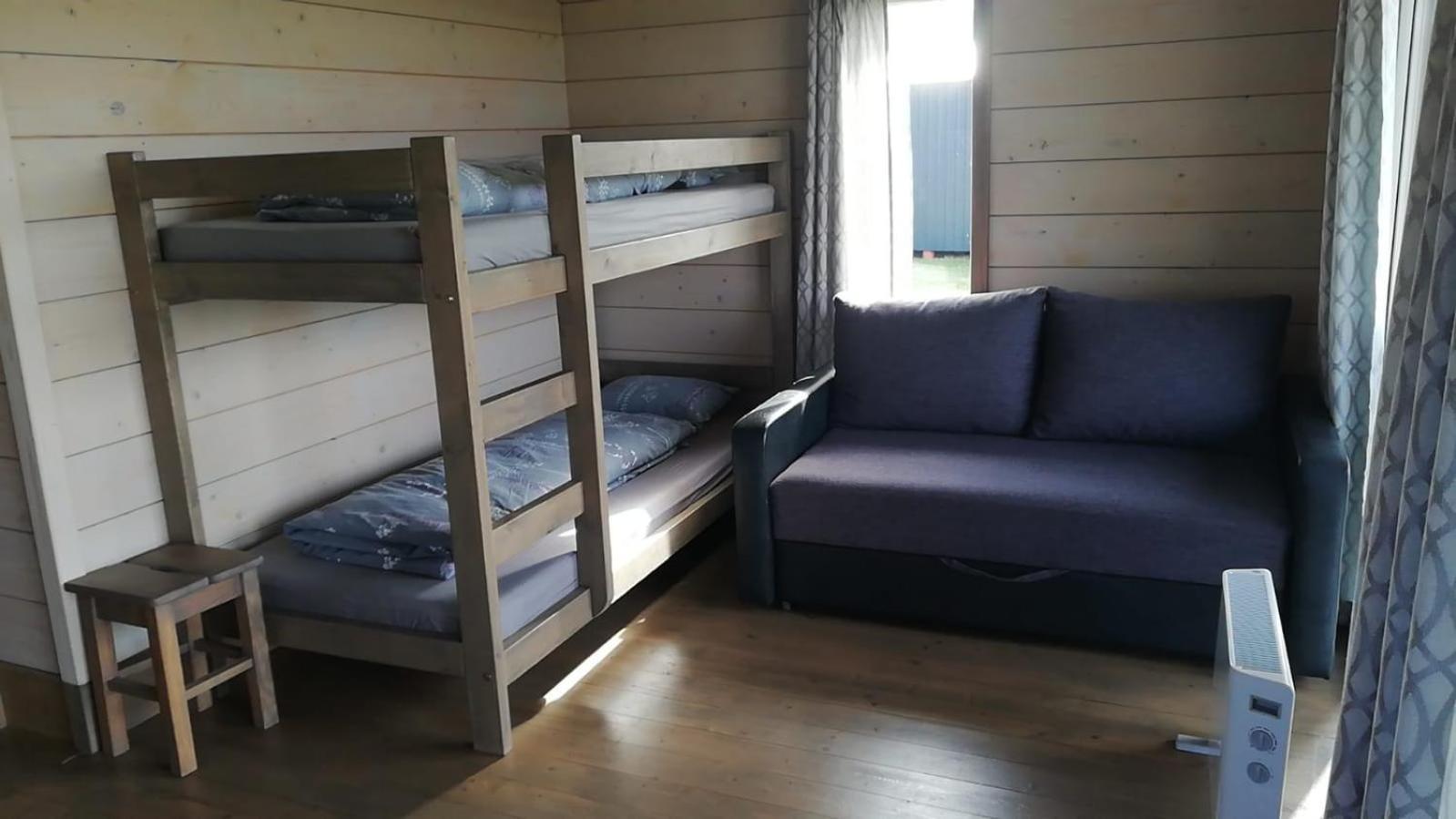 Guest House Podnieki Ventspils Dış mekan fotoğraf