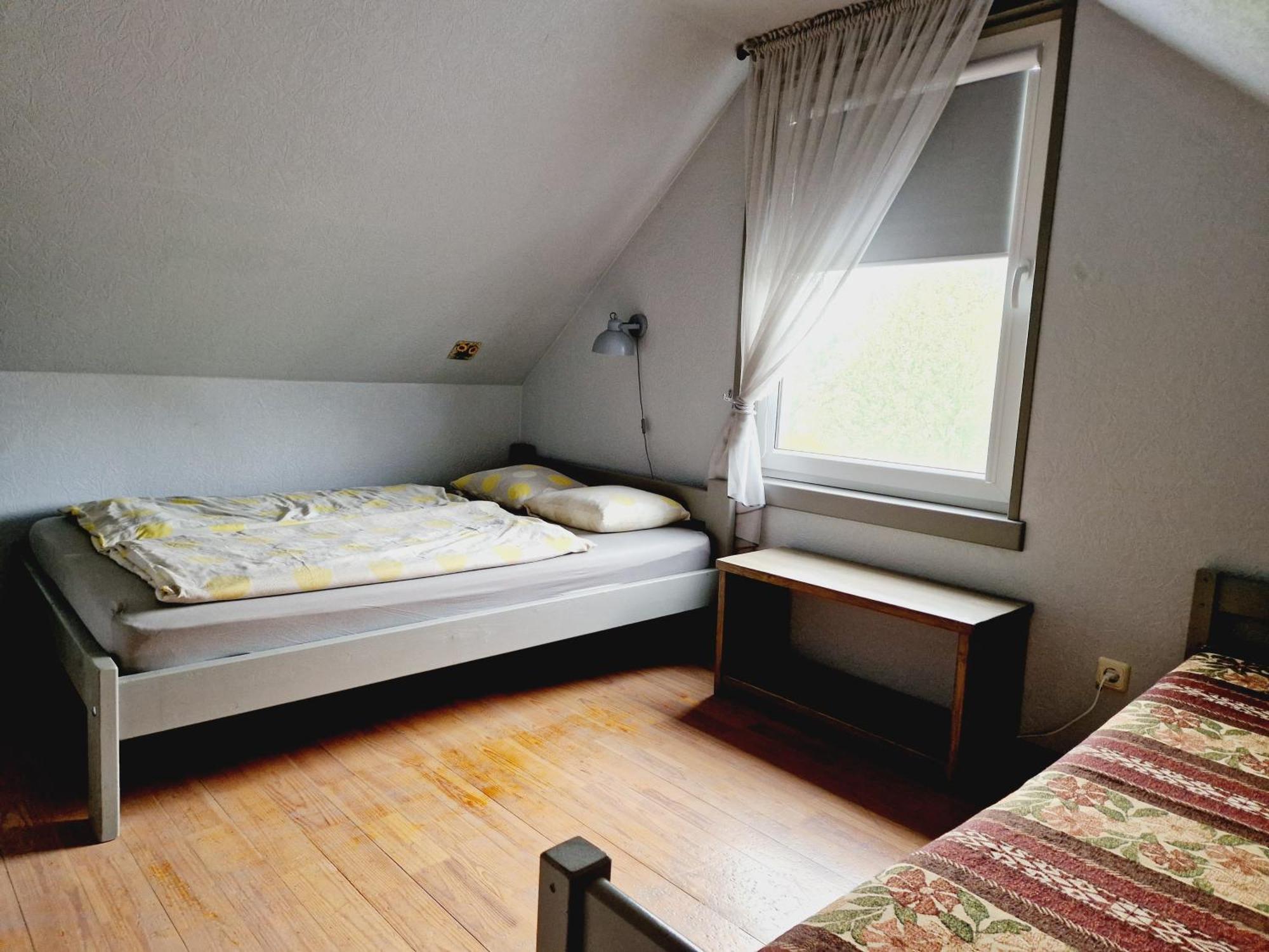 Guest House Podnieki Ventspils Dış mekan fotoğraf