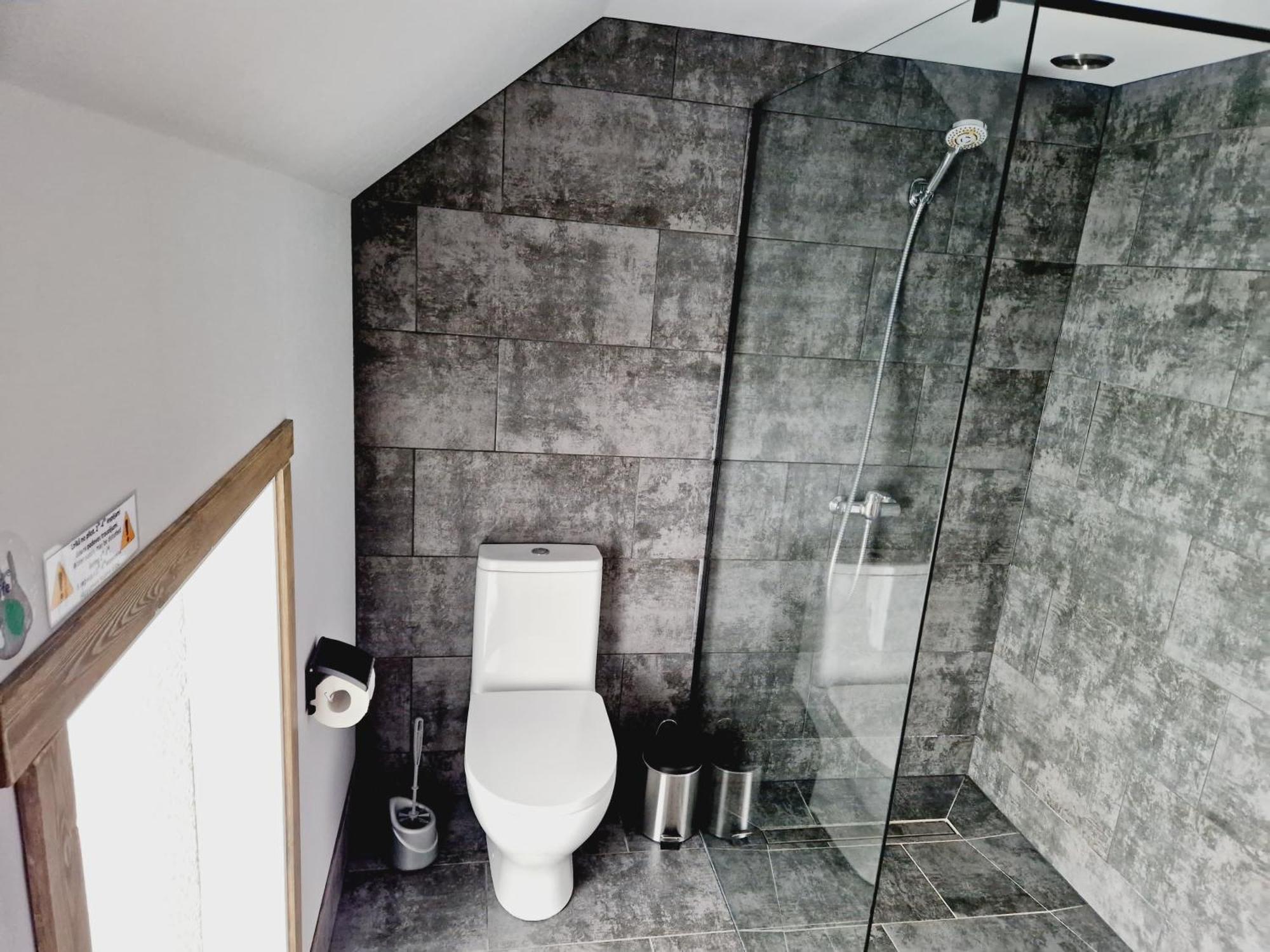 Guest House Podnieki Ventspils Dış mekan fotoğraf