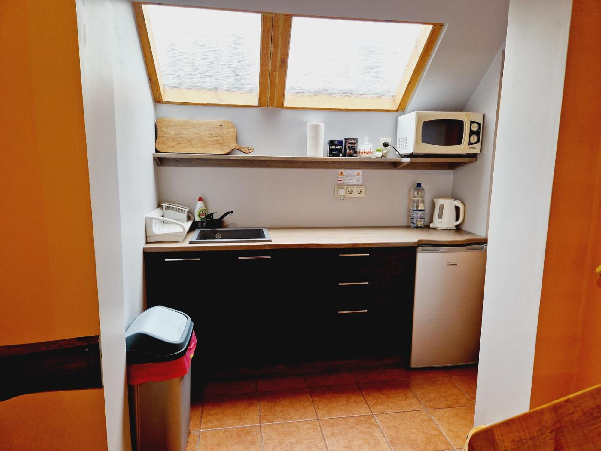 Guest House Podnieki Ventspils Dış mekan fotoğraf